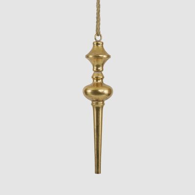 Golden Finial Medium