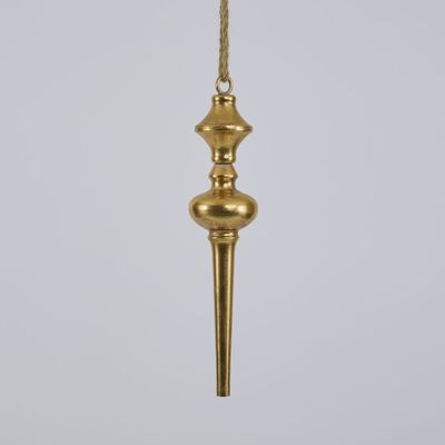 Golden Finial Medium
