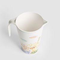 Under the Sea Melamine Jug