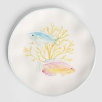 Under the Sea Dinner Plate - Box of 6