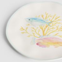 Under the Sea Dinner Plate - Box of 6