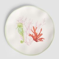 Under the Sea Dinner Plate - Box of 6