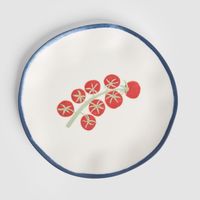 Ciao Bella Antipasto Plates - Box of 6