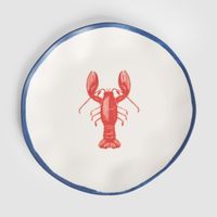 Ciao Bella Antipasto Plates - Box of 6