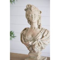 Edith Lady Statue