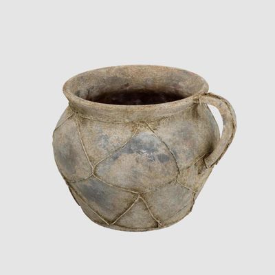 Wirey Rustic Planter Small