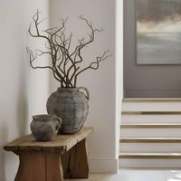 Wirey Rustic Planter Medium