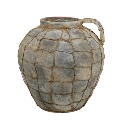 Wirey Rustic Planter Medium