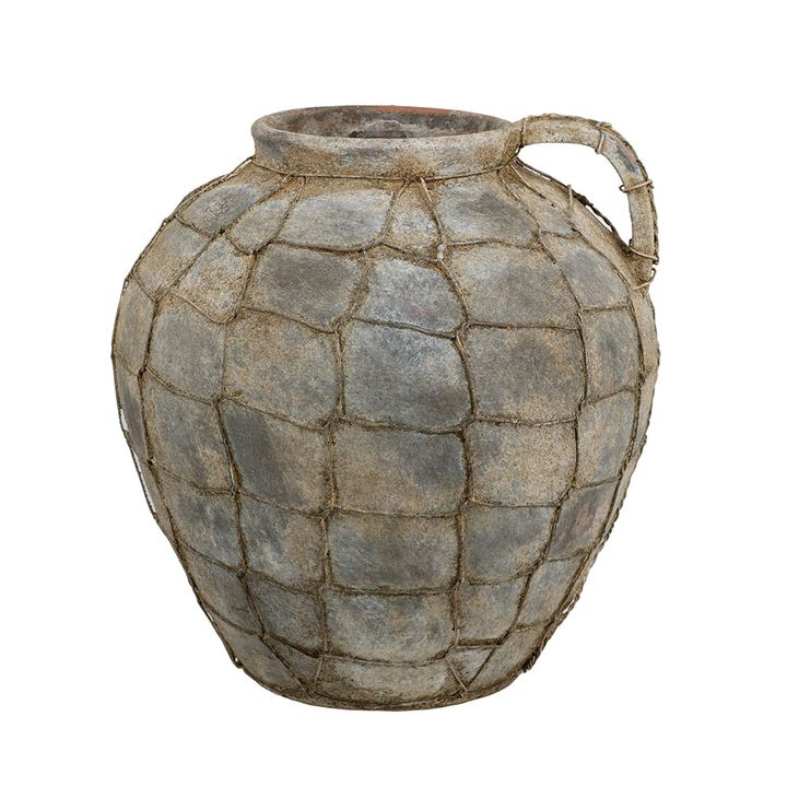 Wirey Rustic Planter Medium