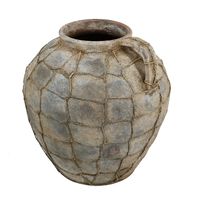 Wirey Rustic Planter Medium