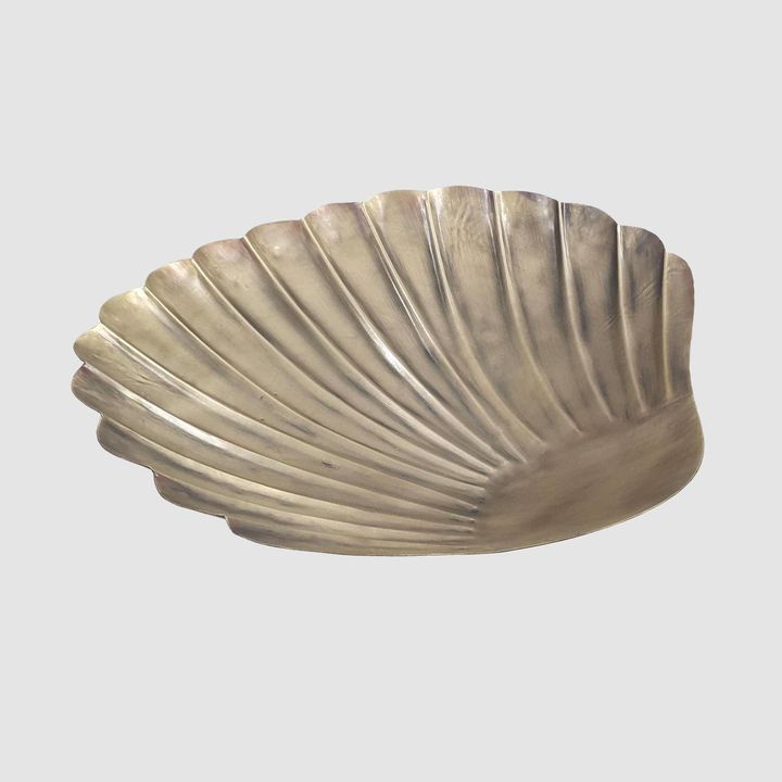 Bree Shell Ornaments