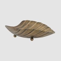 Bree Shell Ornaments