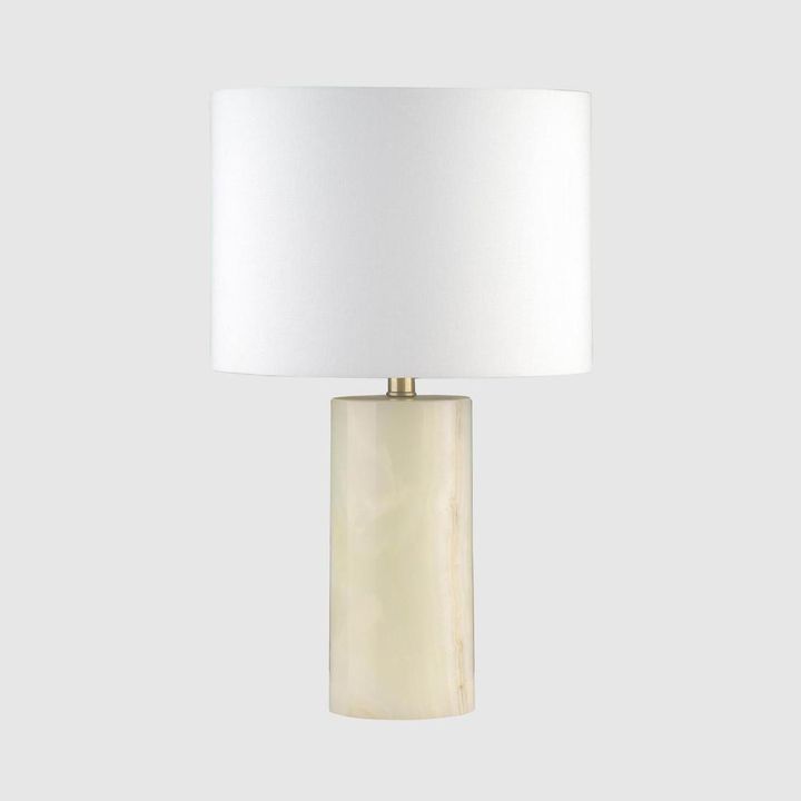 Troye Table Lamp with Shade