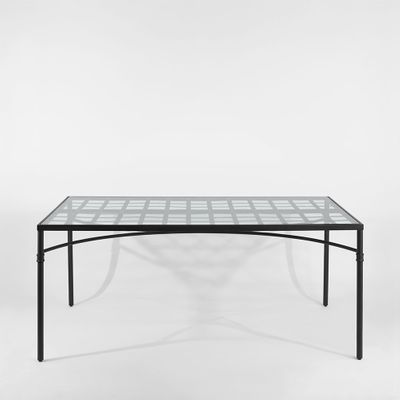 Sheffield Dining Table 1.8mt Outdoor