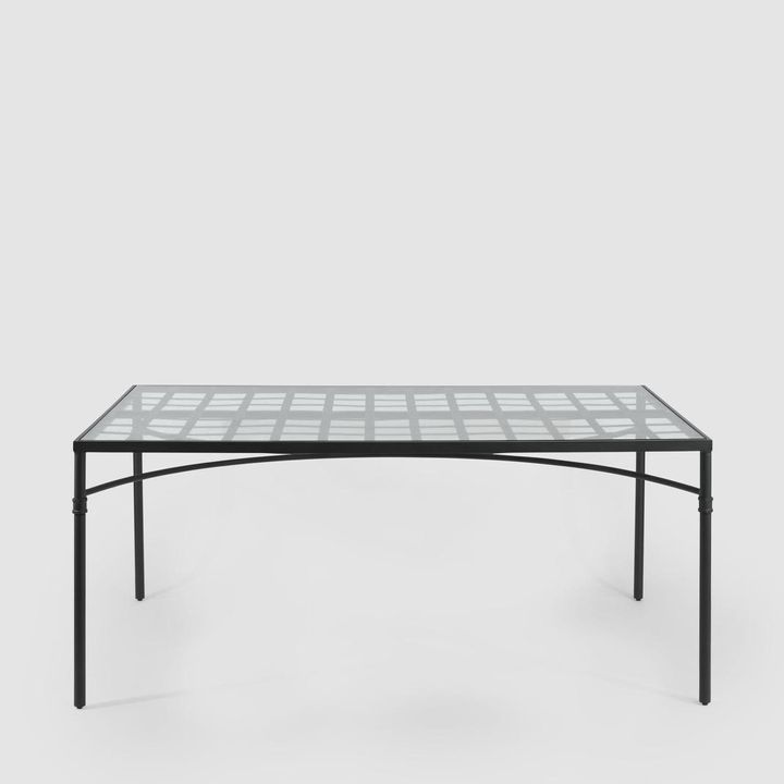 Sheffield Dining Table 1.8mt Outdoor