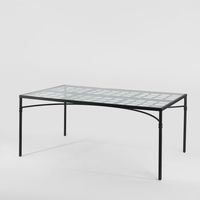 Sheffield Dining Table 1.8mt Outdoor