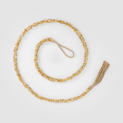 Champon Tiny Bell Garland