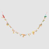 Morocco Ribbon Garland