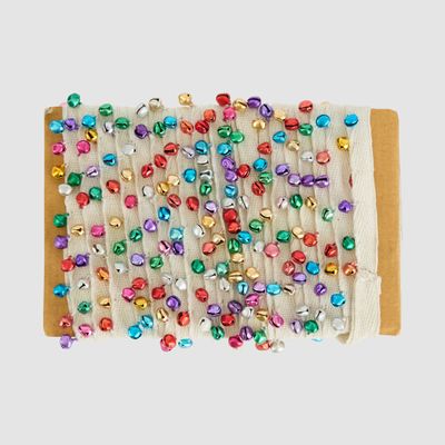 Tangier Tiny Bell Ribbon Multi