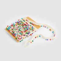 Tangier Tiny Bell Ribbon Multi