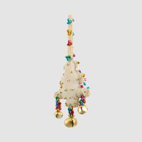 Tangier Tiny Bell Tree Decoration
