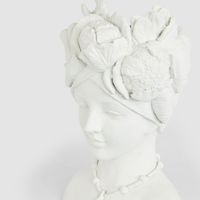 Sicilia Donna Planter