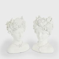 Sicilia Donna Planter