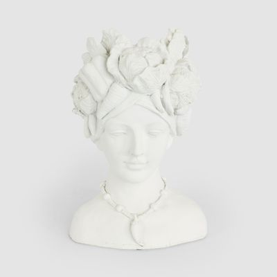 Sicilia Donna Planter