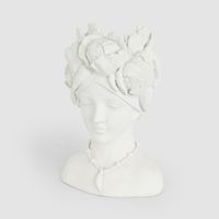 Sicilia Donna Planter