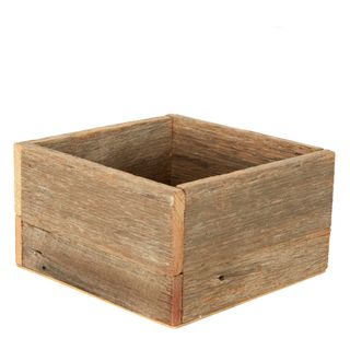 Timber Square Box 25x25x20 Extra Large