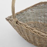 PROVENDER BASKET S/2