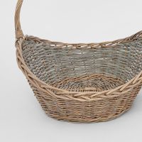 PROVENDER BASKET S/2