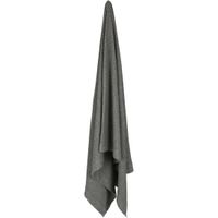 Corby Wool Throw Grey 130x230cm