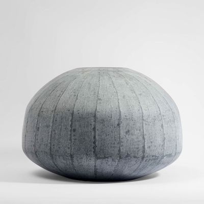 Kalsa Large Vessel Mouth Blown