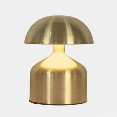 Mushroom Rechargeable Table Lamp