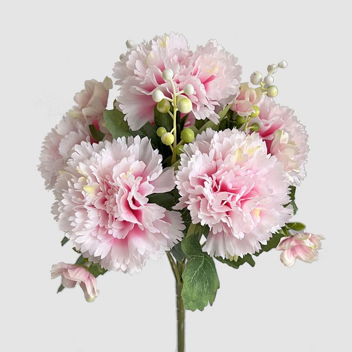 Carnation Bouquet Pink