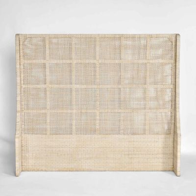 Charlotte Queen Bedhead Natural