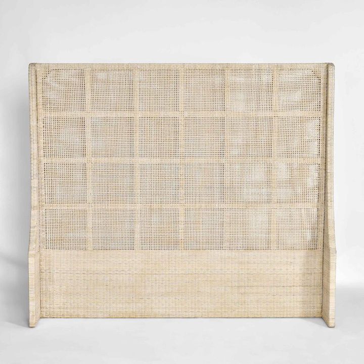 Charlotte Queen Bedhead Natural