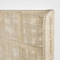 Charlotte Queen Bedhead Natural