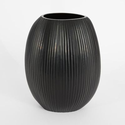 Mridula Vessel Mouth Blown