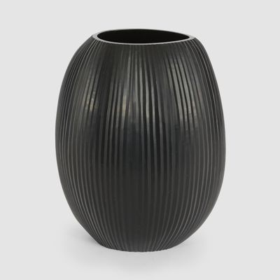 Mridula Vessel Mouth Blown