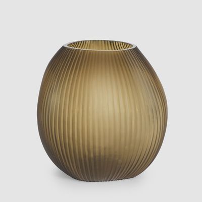 Shweta Vessel Mouth Blown