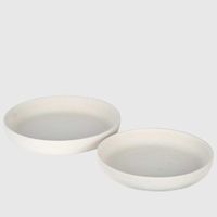 Esher Bowl Large Chalk
