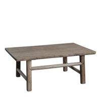 Henan 150 Year Old Elm Coffee Table 440922