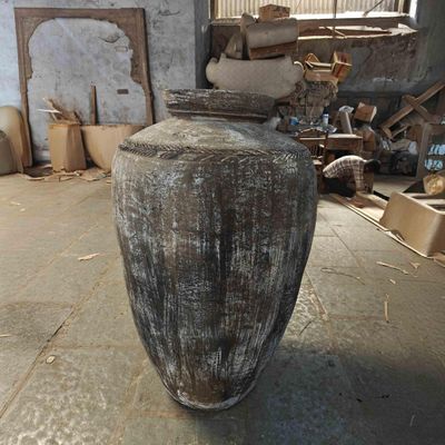 Decorative Wooden Cabinet