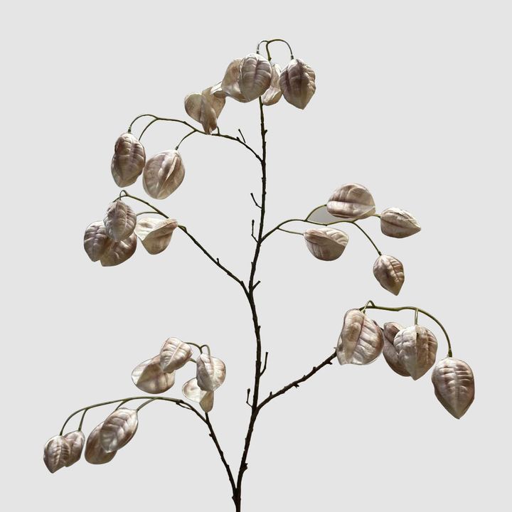 Chinese Lantern White 114cm