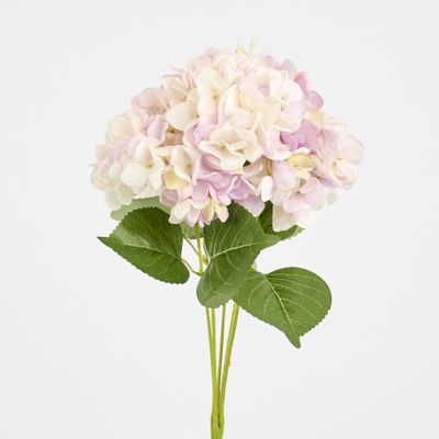 Yasmin Hydrangea Bunch Pink