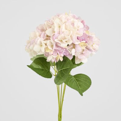 Yasmin Hydrangea Bunch Pink