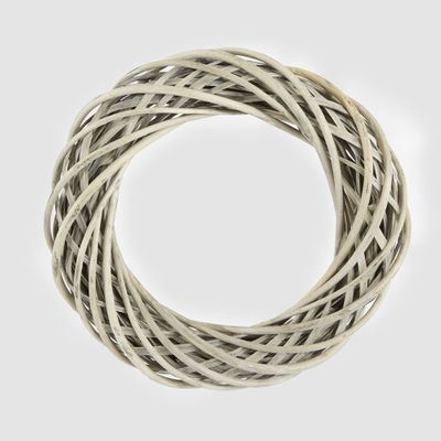 Bayeux Willow Wreath