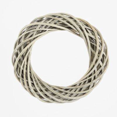 Bayeux Willow Wreath